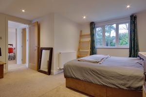 Bedroom Three- click for photo gallery